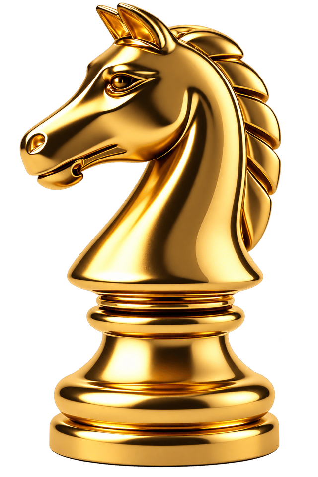 Knight — Complete the Evaluation